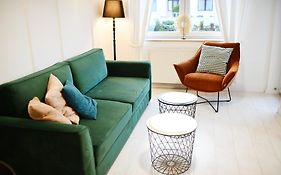 Apartamenty Navigator Zielone Tarasy